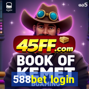 588bet login